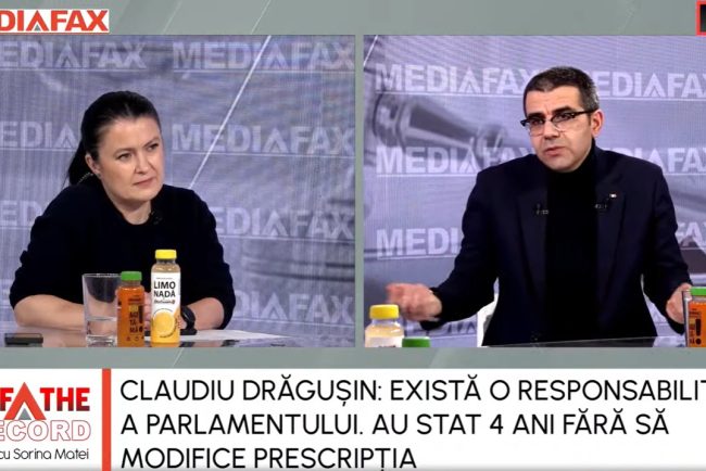 Judecator CSM despre termenele de prescriptie Imagina publica sugereaza ca judecatorii apara coruptii Cauzele sunt diverse