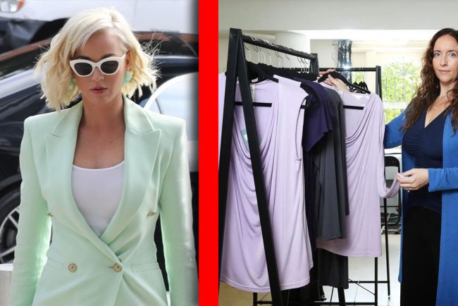 Katie Perry vs Katy Perry designerul australian obtine victorie in procesul cu vedeta pop dupa 16 ani de litigii