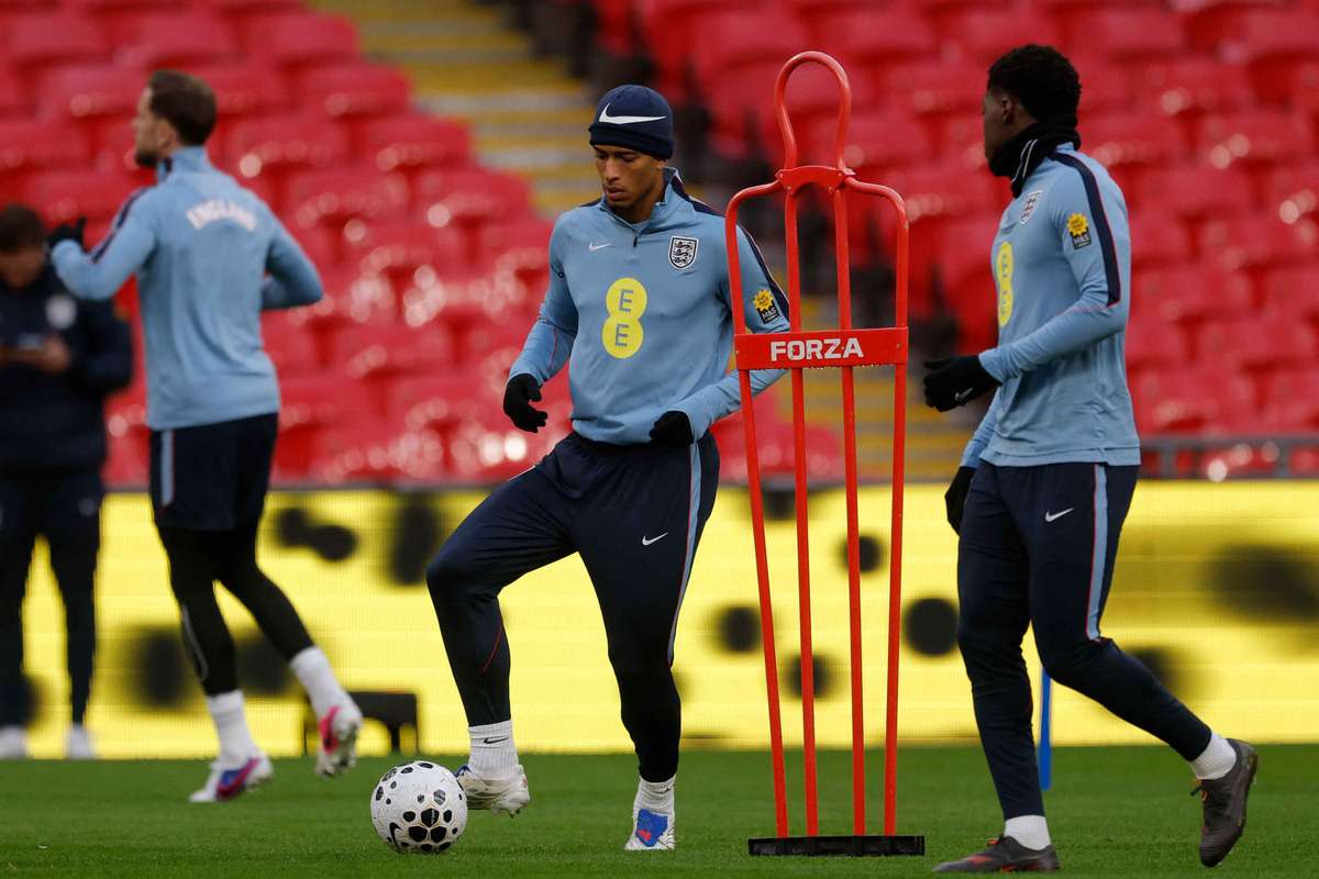 LIVE Meciuri amicale Anglia Uruguay Elvetia Germania Olanda