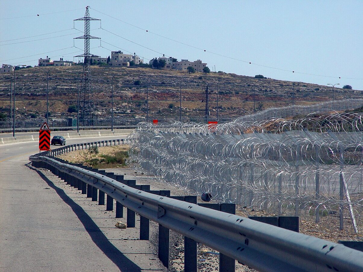 Liderul ONU condamna extinderea asezarilor israeliene si masurile care sprijina anexarea Cisiordaniei