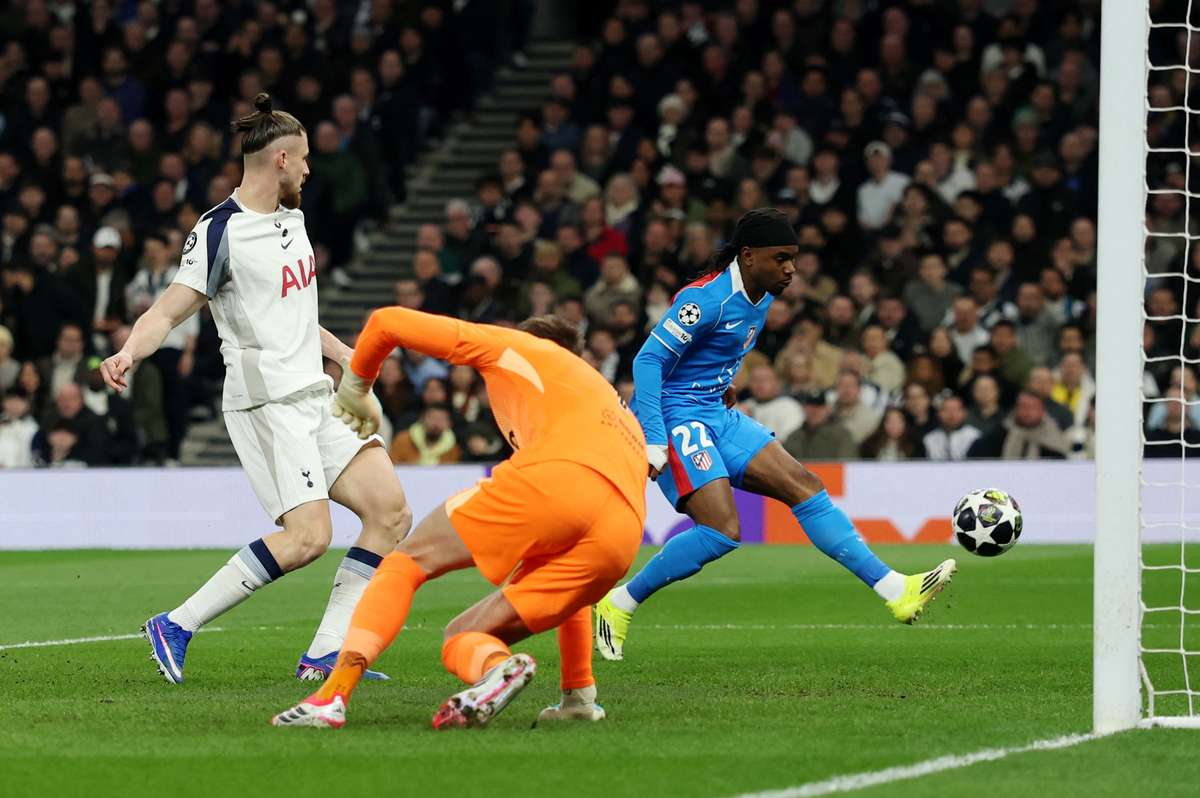 Liverpool a avut o prestatie stralucitoare impotriva Galatasaray Tottenham obtine prima victorie cu Igor Tudor dar este eliminata