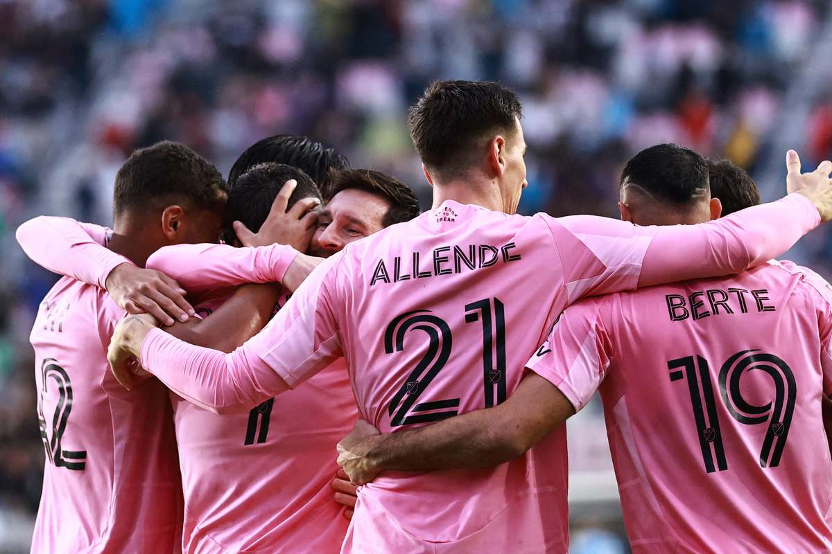 MLS se alinieaza cu marile ligi de fotbal din Europa Tranzitia incepe in 2027