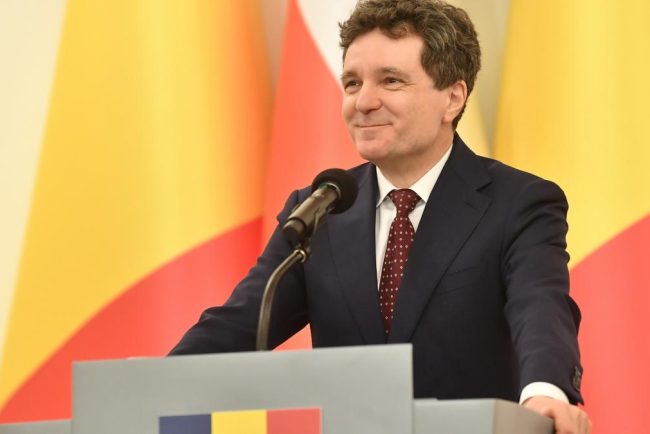 Mesajul Presedintelui Nicusor Dan cu ocazia Zilei Internationale a Femeii Va multumesc pentru tot ce realizati pentru
