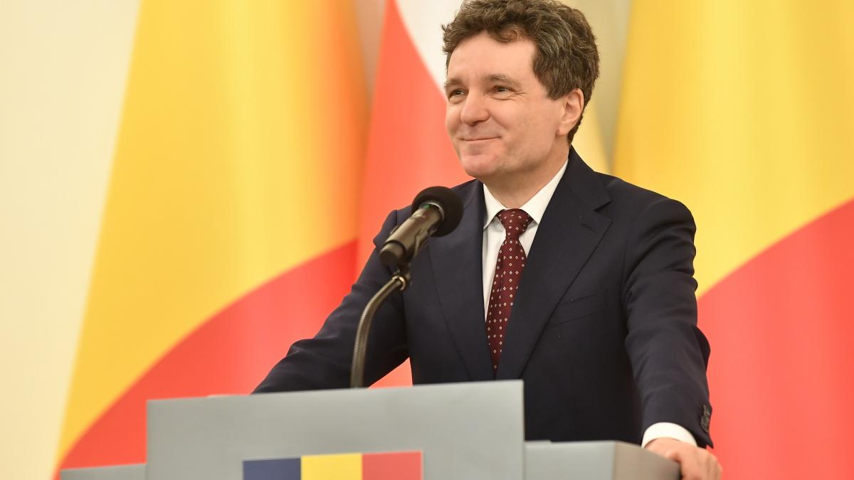 Mesajul Presedintelui Nicusor Dan cu ocazia Zilei Internationale a Femeii Va multumesc pentru tot ce realizati pentru