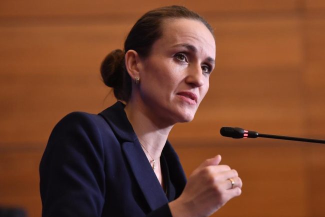 Ministrul Afacerilor Externe si consulul din Dubai au fost convocati la audieri in Parlament