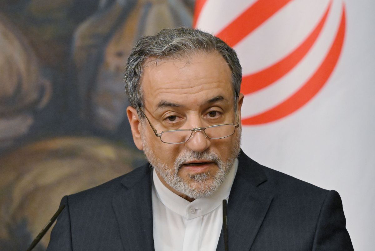 Ministrul de Externe iranian Abbas Araghchi sustine ca Israelul ar putea fi implicat in atacurile asupra tarilor din Golful Persic