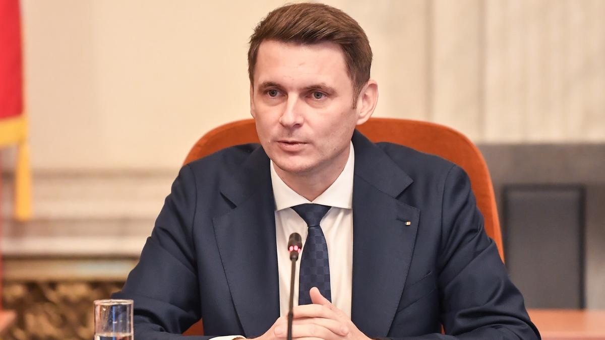 Mircea Abrudean Nu exista nicio situatie in care PNL sa accepta ca vreun partid din Coalitie