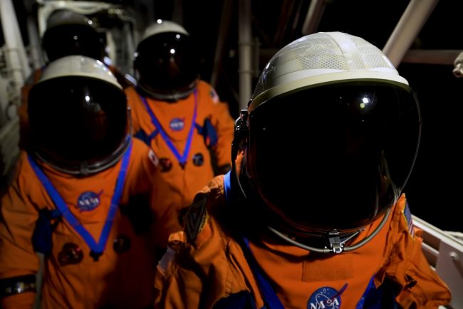 Misiunea Artemis II cine sunt cei patru astronauti care vor zbura spre Luna dupa mai bine de 50 de ani