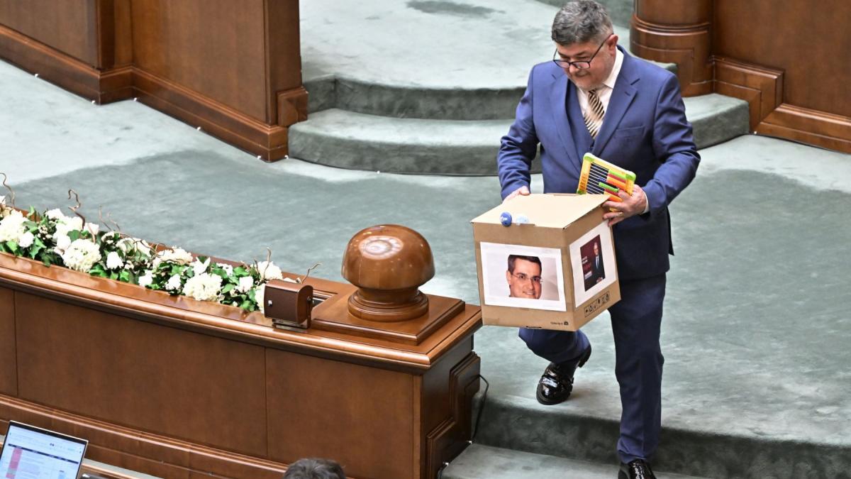 Mosunea simpla impotriva lui Dragos Pislaru a fost respinsa Senatorii PACE au venit cu suzete si un