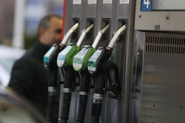 Nazare doreste sa mentina compensatiile pentru motorina destinate transportatorilor Bugetul este de peste 650 de