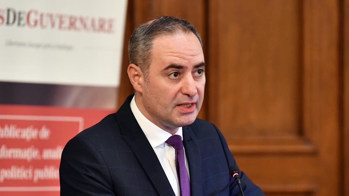 Nazare dupa aprobarea bugetului pentru 2026 Facem pasul crucial pentru iesirea din procedura de deficit