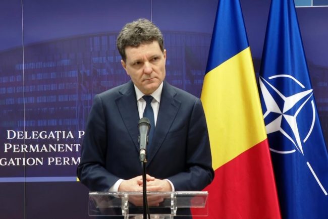 Nicuor Dan privind criza carburanilor Veti observa intr o saptamana un set de masuri