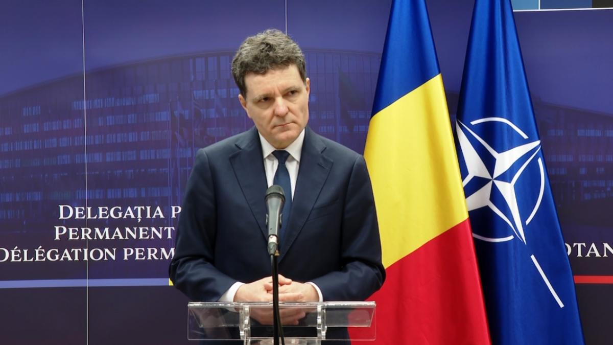 Nicuor Dan privind criza carburanilor Veti observa intr o saptamana un set de masuri