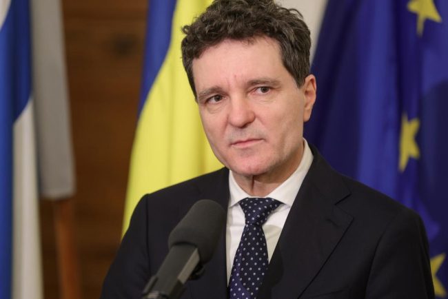 Nicusar Dan Romania va fi si mai in siguranta dupa ce echipamentele americane vor fi aduse in tara