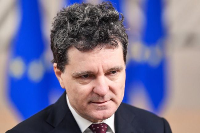 Nicuser Dan Nu am discutat cu SUA despre utilizarea bazelor din Romania Am sprijinit un aliat in moment de nevoie