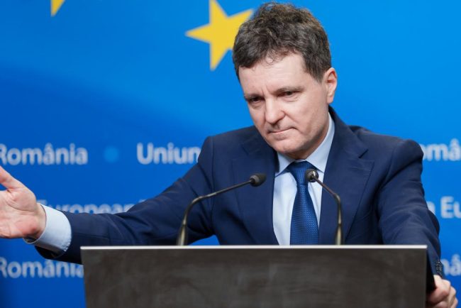 Nicusor Dan le transmite liderilor Coalitiei de la Bruxelles sa ajunga la un acord Cele 4 partide sunt