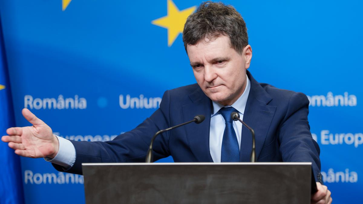 Nicusor Dan le transmite liderilor Coalitiei de la Bruxelles sa ajunga la un acord Cele 4 partide sunt