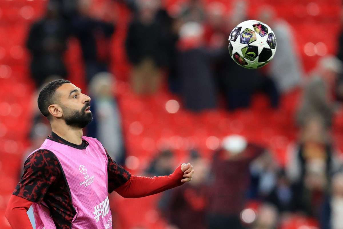 O echipa de elita din Arabia Saudita cauta sa l cotizeze pe Mohamed Salah