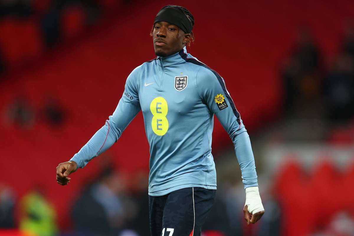 Opt jucatori ai nationalei Angliei au parasit tabara inainte de meciul amical cu Japonia