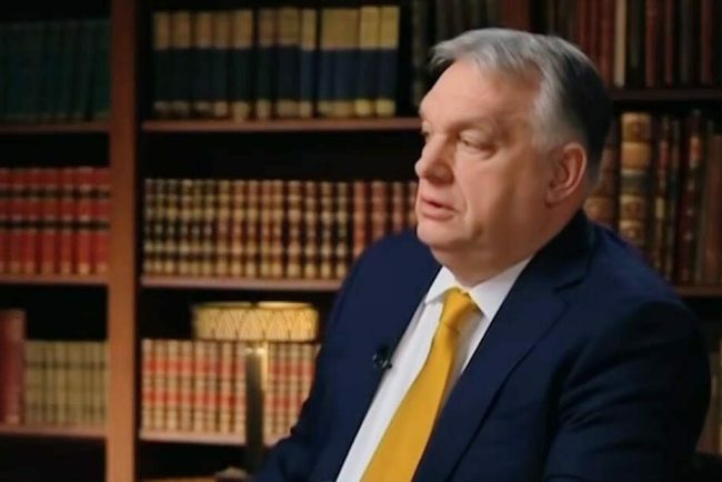Orban avertizeaza Ucraina Fara livrari de petrol pentru Ungaria Fara bani E simplu