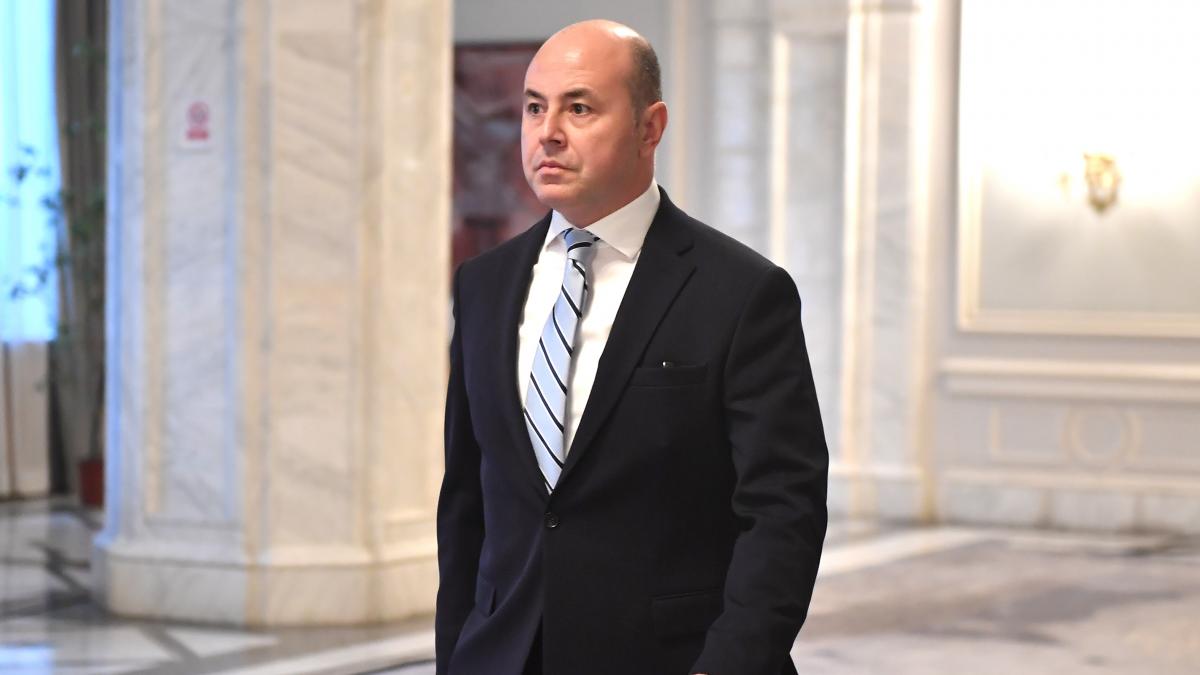 PNL ar putea forma o alianta cu partidele de dreapta Muraru Exist a o dorinta de a nu mai colabora