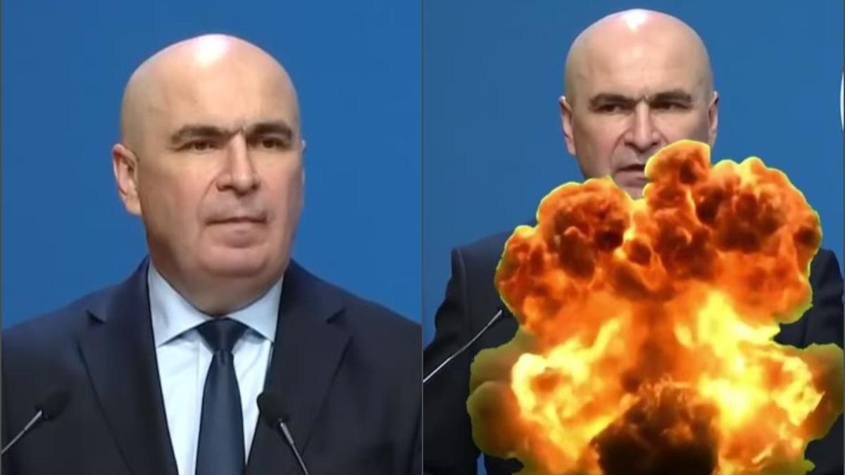 PSD ataca pe Bolojan Apara bugetele multinationalelor Social democratii au lansat un clip cu