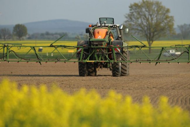 PSD soliciata premierului sa aprobe urgent scutirea fermierilor de impozitele pe motorina