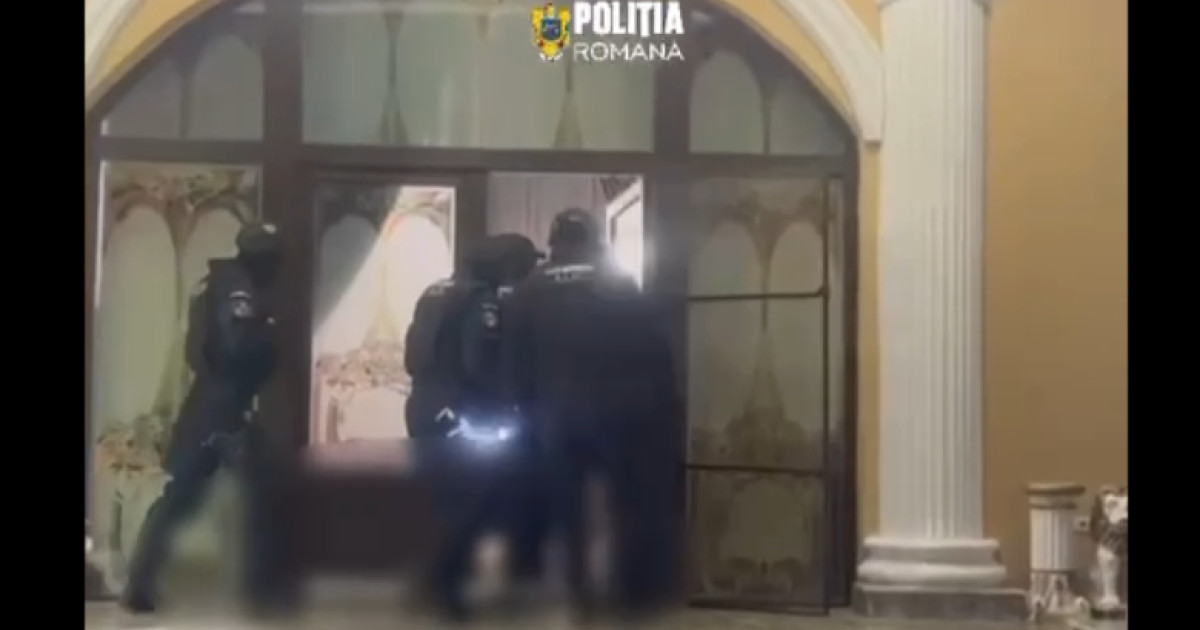 Perchezitii in Bucuresti si 13 judete zeci de firme de reciclare suspectate de frauda