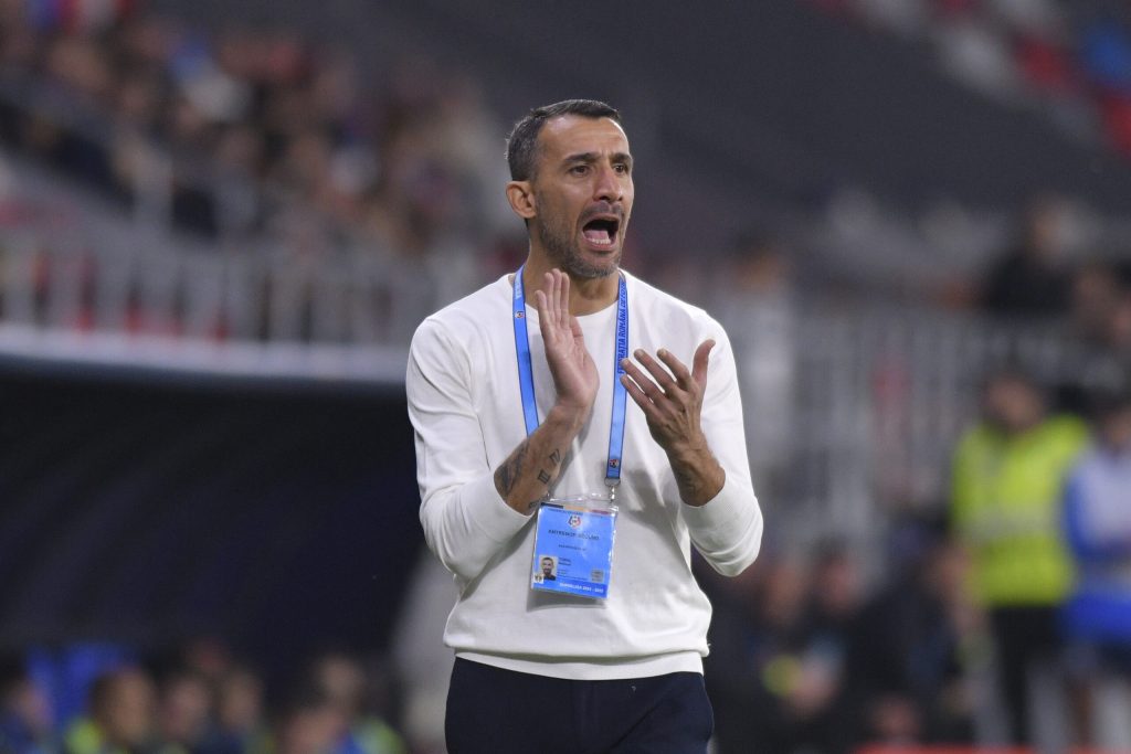 Petrolul Ploiesti il readuce pe Mehmet Topal pentru al treilea mandat dupa plecarea lui Eugen Neagoe