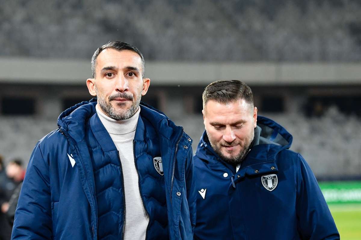 Petrolul a luat decizia Mehmet Topal in asteptarea semnarii contractului cu ploiestenii