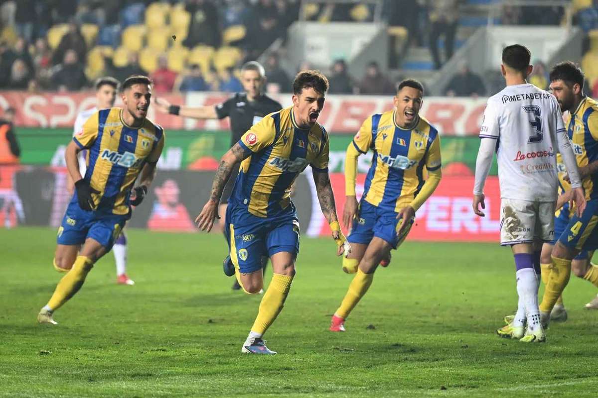 Petrolul si Csikszereda confruntare cu o miza imensa