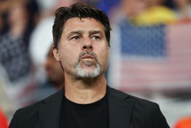 Pochettino va fi prezent la meciul din Liga Campionilor dintre Tottenham si Atletico Madrid