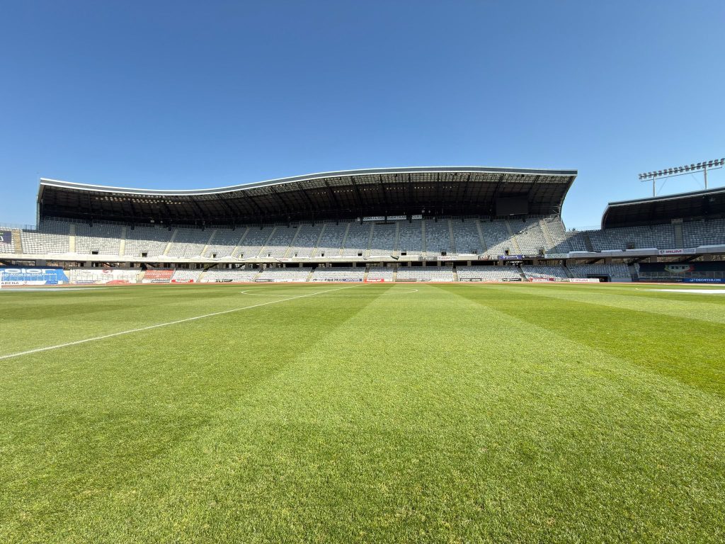 Prefectul Clujului s a intalnit cu autoritatiile de ordine inainte de derby Siguranta cetatenilor este prioritatea noastra