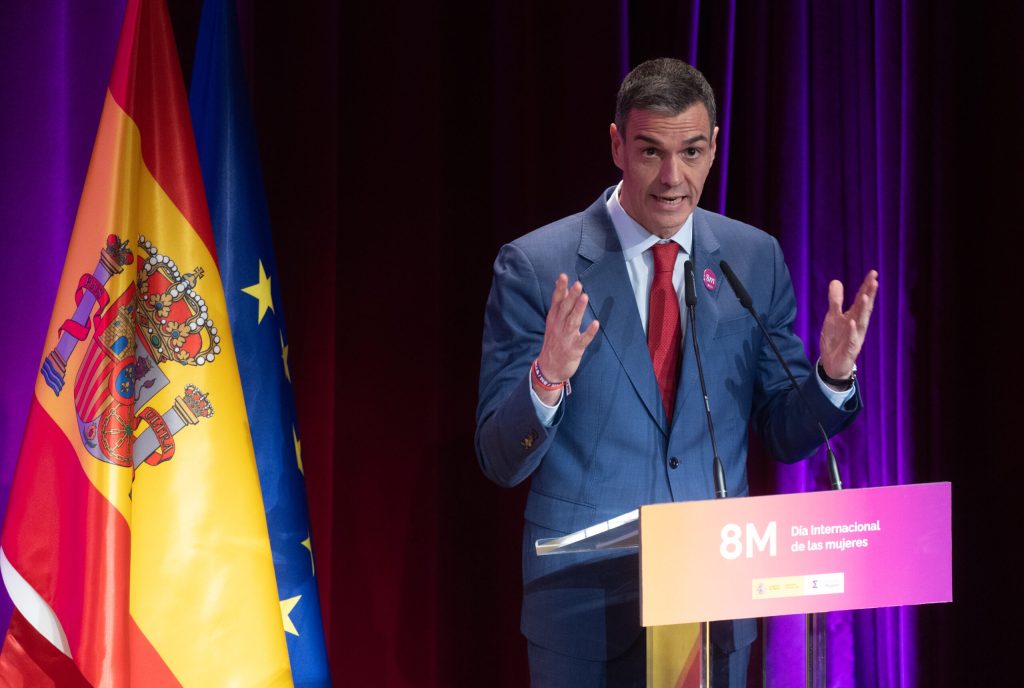 Premierul Spaniei sustine ca razboiul din Orientul Mijlociu este mult mai grav decat cel din Irak din 2003
