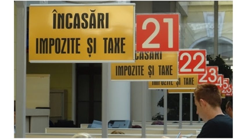 Primaria Jucu iti aduce functionarii la usa Afla cand si unde poti plati impozitele fara sa iesi din sat Fii atent la un detaliu important