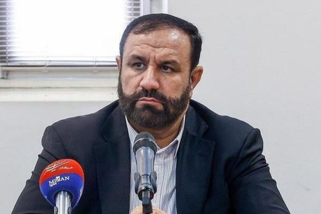 Procurorul general din Teheran anunta intentia de a i acuza pe Trump si Netanyahu