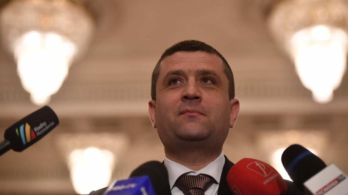 Radu Miruta acuza PSD ca a plagiat un proiect de lege al USR si l a prezentat in Parlament Chiar ii