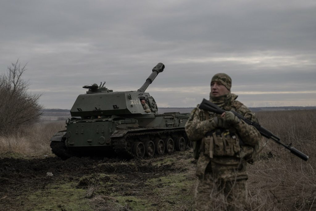 Razboiul din Orientul Mijlociu complica situatia din Ucraina negocierile de pace stagneaza livrrile de arme din SUA intarzie iar Rusia beneficiaza de cresterea pretului petrolului