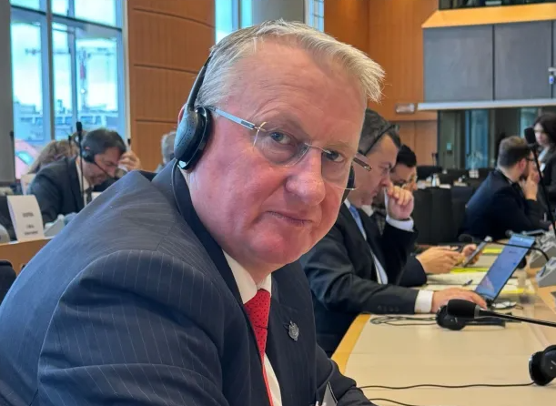 Remus Lapusanu Am votat pentru cei cu adevrat nevoii Sprijin pentru persoanele vulnerabile i investiii n Cluj
