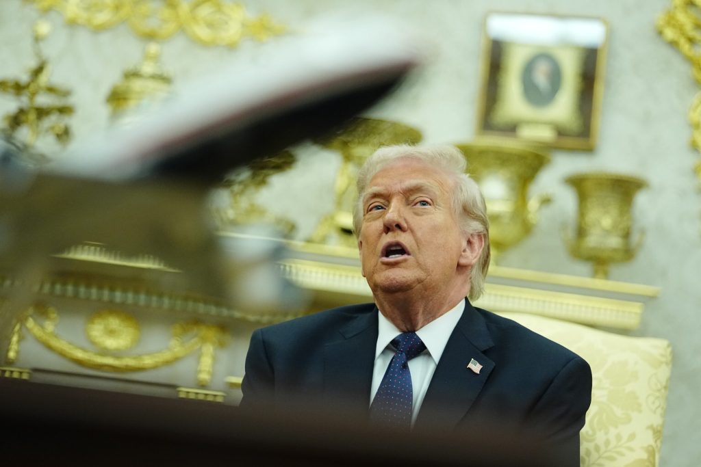 Reuters Administratia Trump analizeaza optiunea trimiterii de intariri militare pentru consolidarea operatiunilor din Orientul Mijlociu