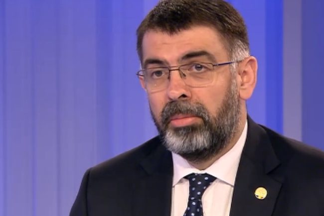 Robert Cazanciuc il solicta lui Ilie Bolojan sa clarifice refuzul finantarii Cartierului Justitiei proiect