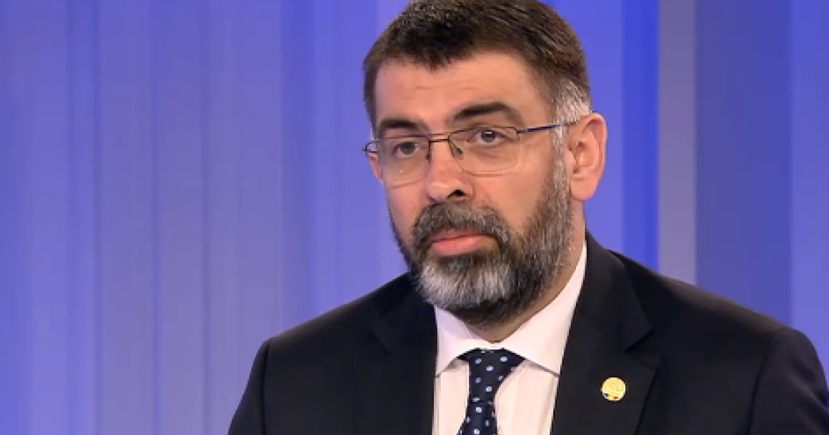 Robert Cazanciuc il solicta lui Ilie Bolojan sa clarifice refuzul finantarii Cartierului Justitiei proiect