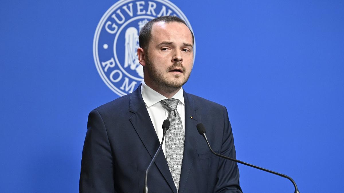 Rogobete a anuntat ca noua spitale din Romania vor beneficia de 522 de milioane de euro din fonduri europene