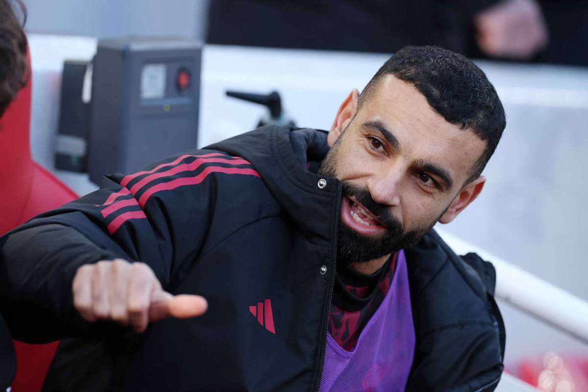 Roma isi doreste intoarcerea lui Mohamed Salah italienii pregatesc planul