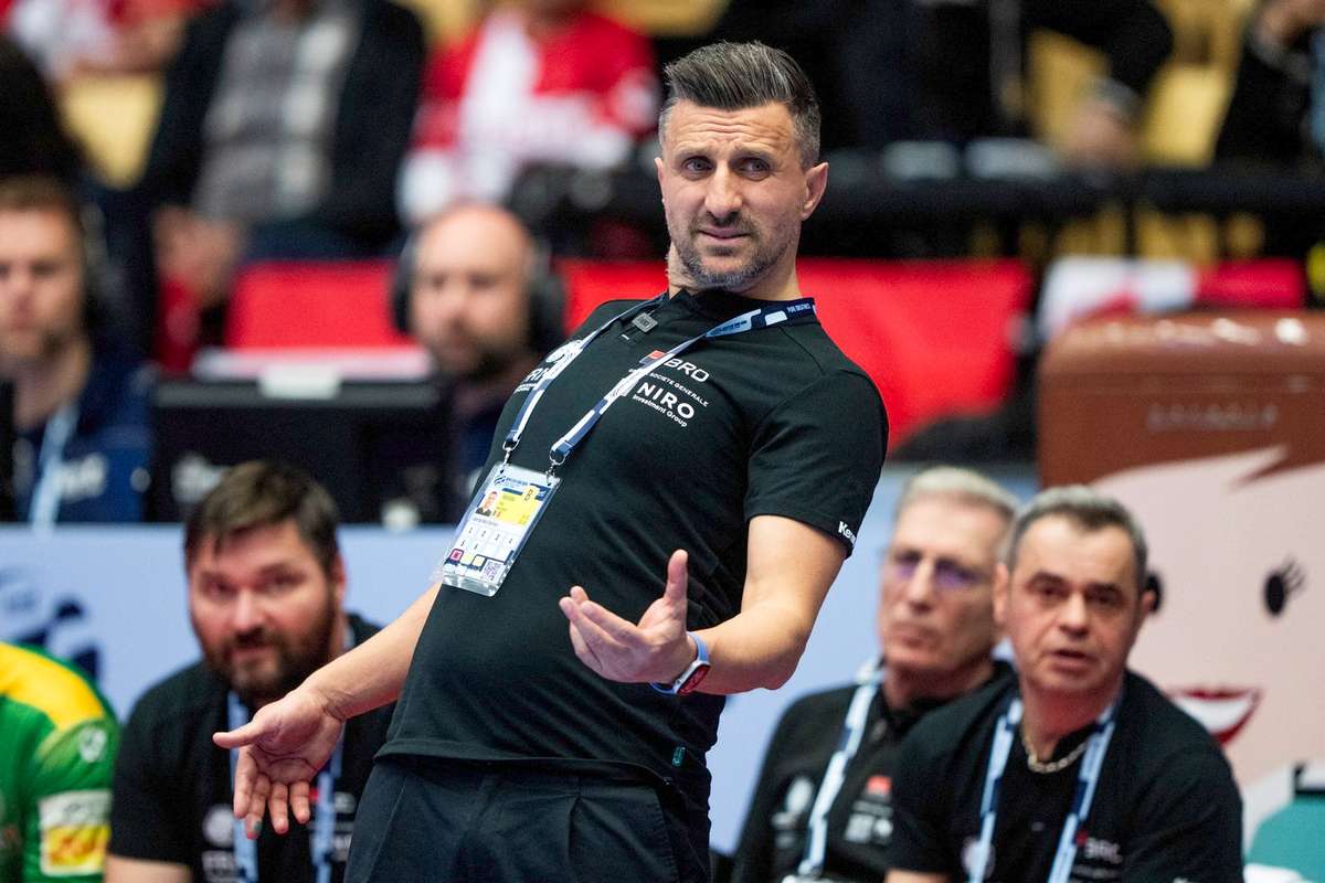 Romania eliminata suprinzator de Turcia din barajul pentru CM 2027 la handbal masculin