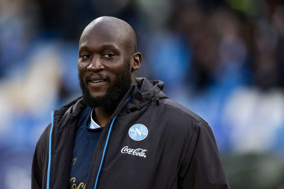Romelu Lukaku s a retras din echipa nationala a Belgiei pentru meciurile amicale de la sfarsitul lunii martie
