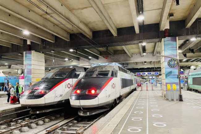 Romnia intra in era trenurilor de mare viteza Proiect de 18 miliarde de euro pentru conexiunea Constanta Cluj Europa de Vest Cand va fi finalizat