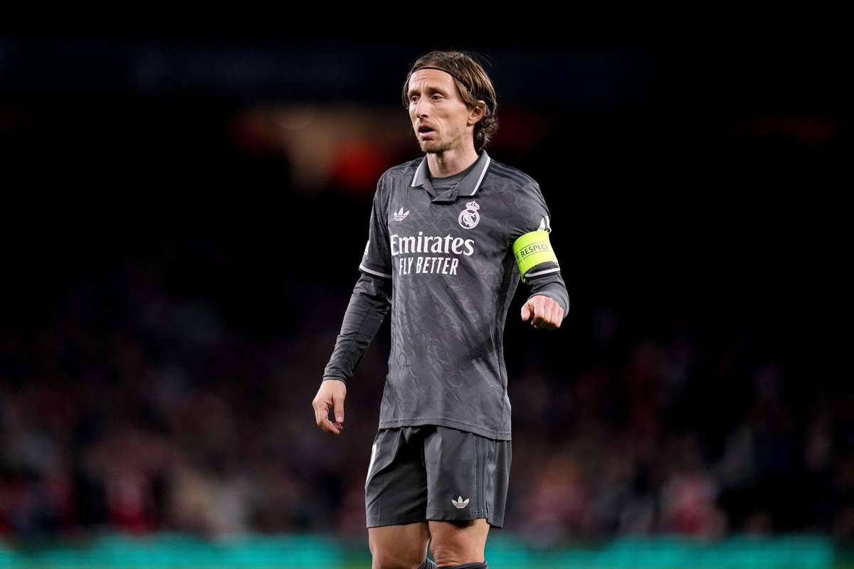 Se intoarce Luka Modric la Real Madrid Zvonurile sunt mereu prezente