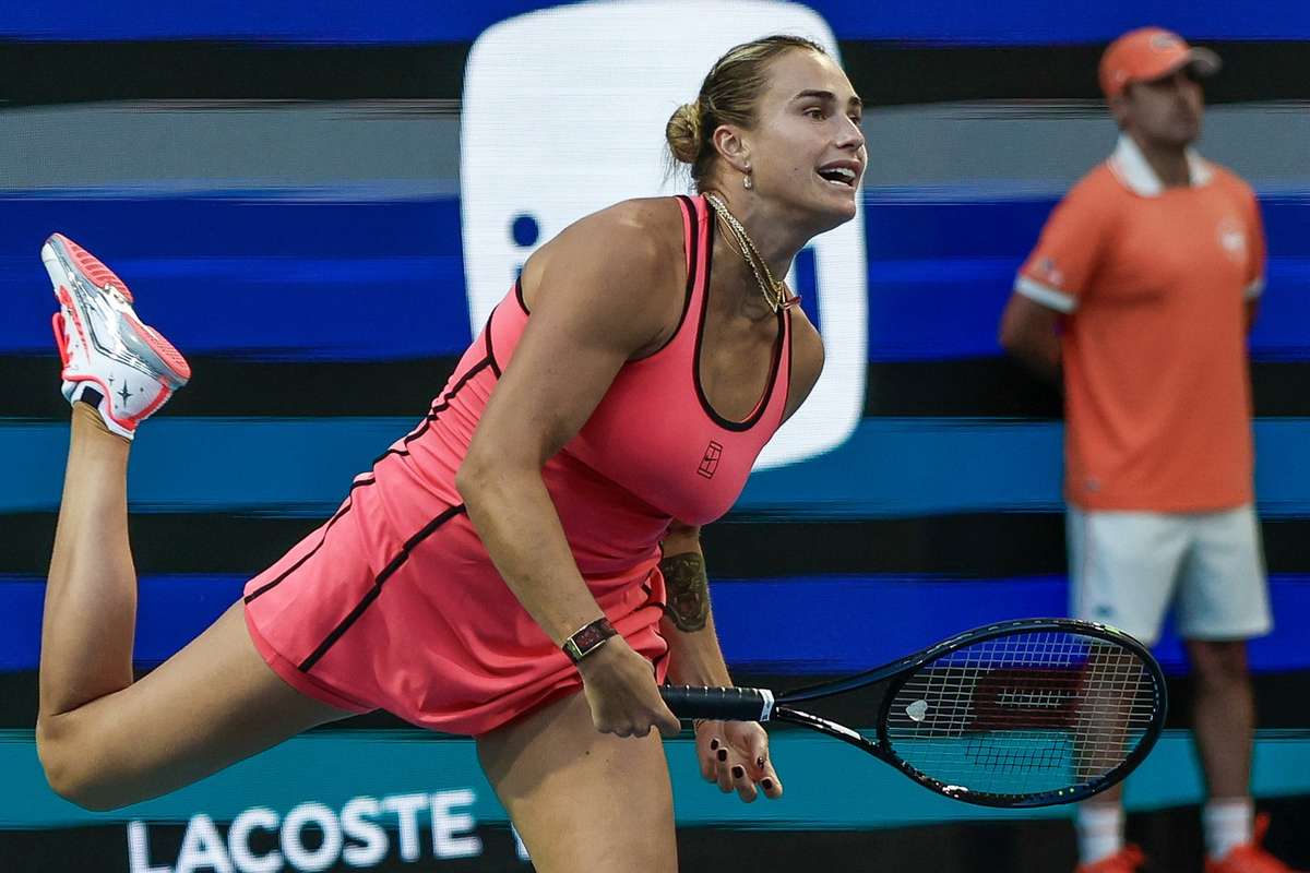 Semifinalele de la WTA Miami Open au fost stabilite Aryna Sabalenka se alatura celor patru semifinaliste