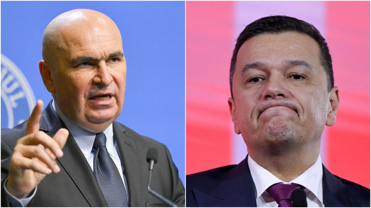 Sindicatele l au sesizat pe Grindeanu in legatura cu Bolojan De acum PSD va participa la consultari Vom duce